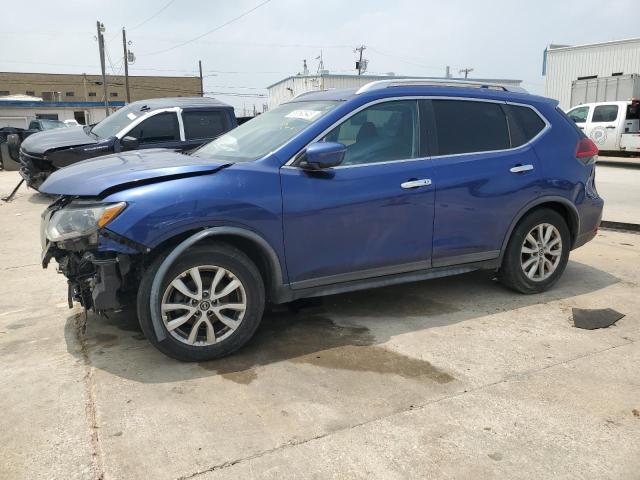 NISSAN ROGUE S 2018 knmat2mt1jp508594