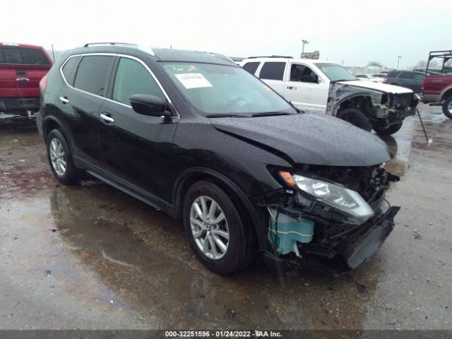 NISSAN ROGUE 2018 knmat2mt1jp512502