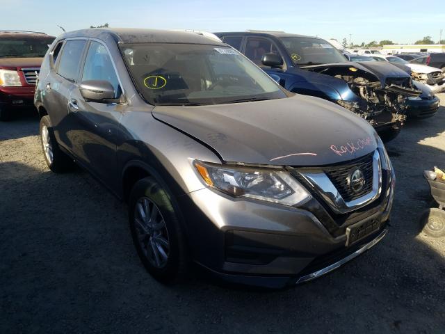 NISSAN ROGUE S 2018 knmat2mt1jp515643