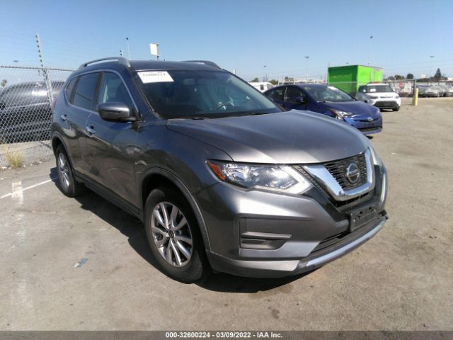 NISSAN ROGUE 2018 knmat2mt1jp518297