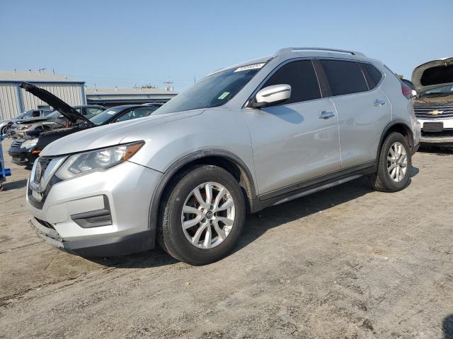 NISSAN ROGUE S 2018 knmat2mt1jp518560