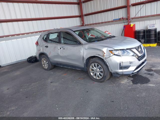 NISSAN ROGUE 2018 knmat2mt1jp520910