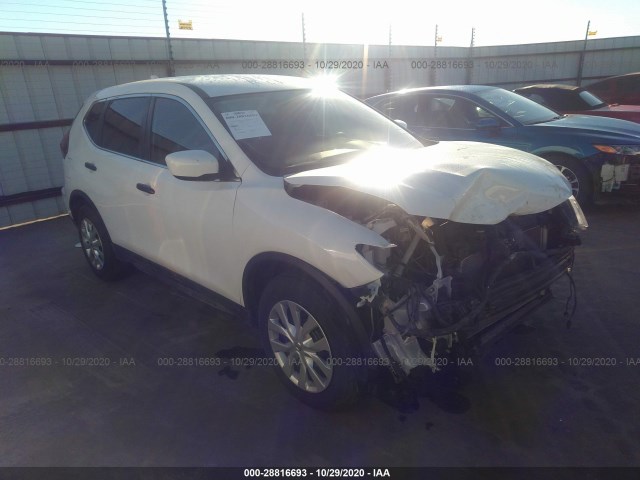 NISSAN ROGUE 2018 knmat2mt1jp521362