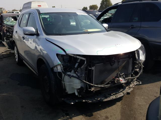 NISSAN ROGUE S 2018 knmat2mt1jp521779