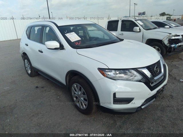 NISSAN ROGUE 2018 knmat2mt1jp522060