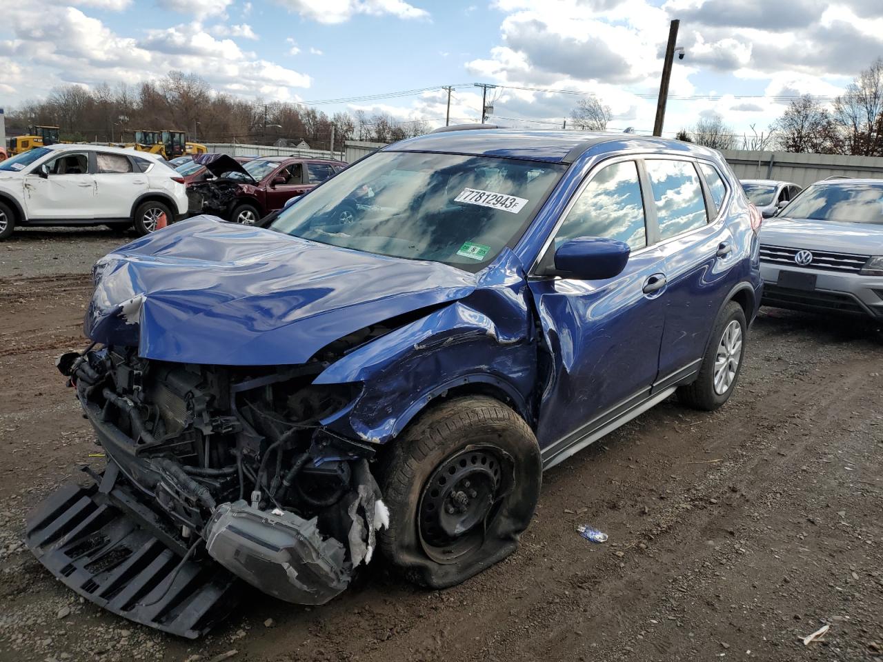 NISSAN ROGUE 2018 knmat2mt1jp527839