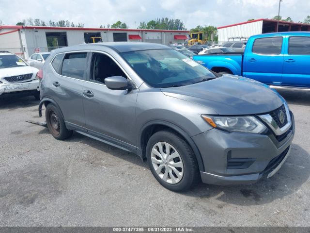 NISSAN ROGUE 2018 knmat2mt1jp528568