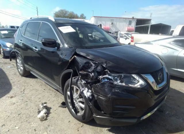 NISSAN ROGUE 2018 knmat2mt1jp533236