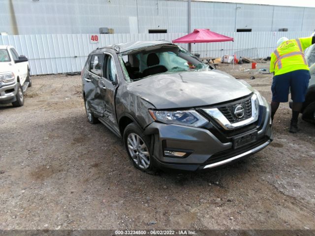 NISSAN ROGUE 2018 knmat2mt1jp533530