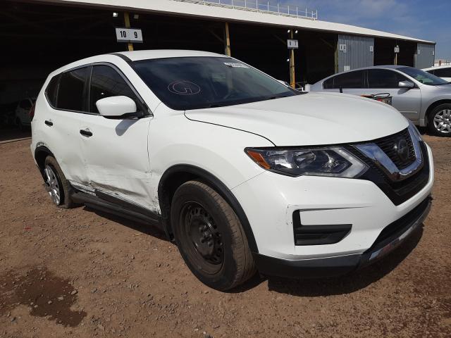 NISSAN ROGUE S 2018 knmat2mt1jp537173