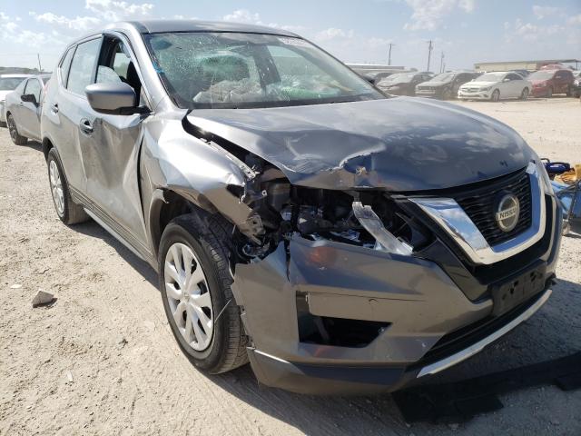 NISSAN ROGUE S 2018 knmat2mt1jp538243