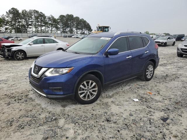 NISSAN ROGUE 2018 knmat2mt1jp538551