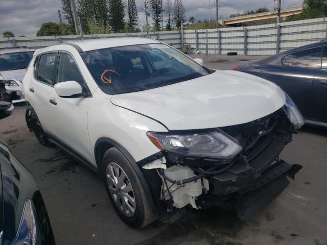 NISSAN ROGUE S 2018 knmat2mt1jp542129