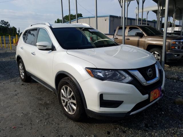 NISSAN ROGUE S 2018 knmat2mt1jp543605