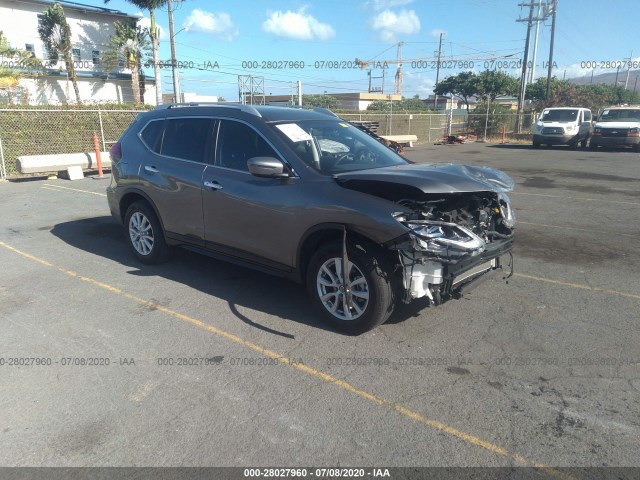 NISSAN ROGUE 2018 knmat2mt1jp543877