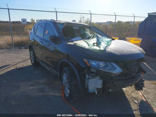 NISSAN ROGUE 2018 knmat2mt1jp545483