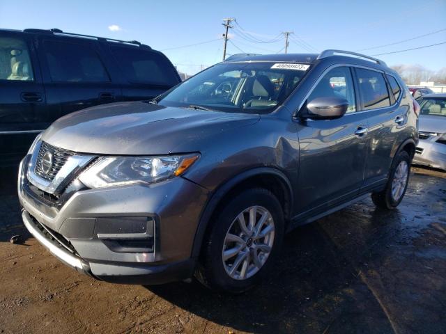 NISSAN ROGUE S 2018 knmat2mt1jp549968