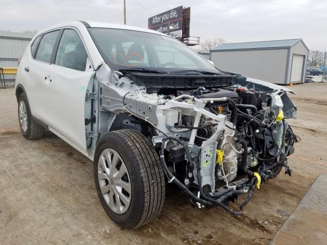 NISSAN ROGUE S 2018 knmat2mt1jp557925