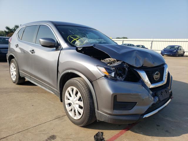 NISSAN ROGUE S 2018 knmat2mt1jp560677