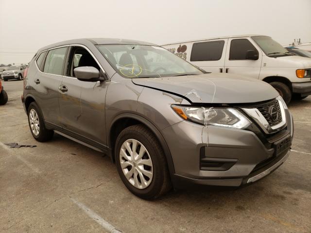 NISSAN ROGUE S 2018 knmat2mt1jp561165