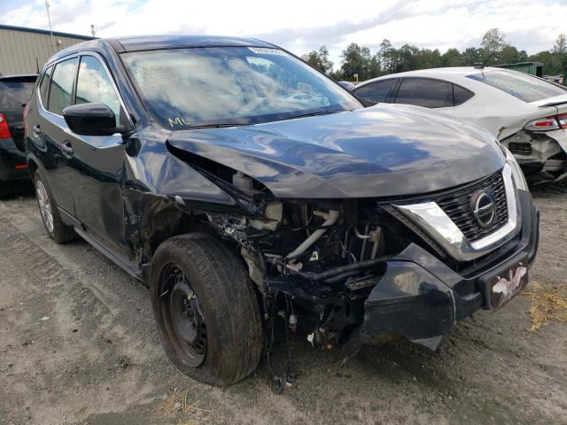 NISSAN ROGUE 2018 knmat2mt1jp561893