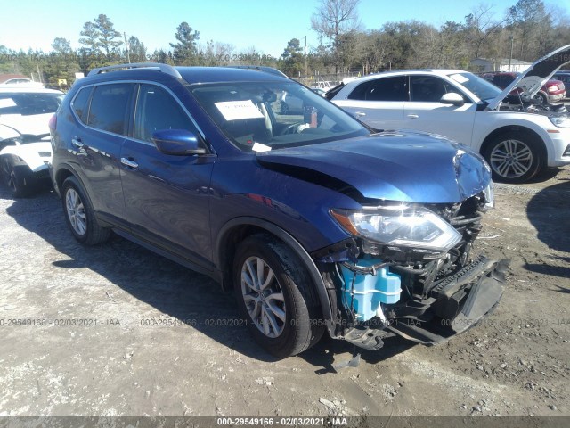 NISSAN ROGUE 2018 knmat2mt1jp562123