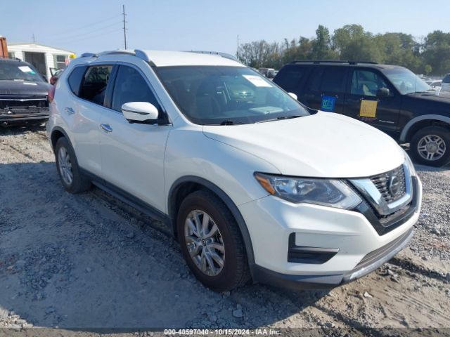 NISSAN ROGUE 2018 knmat2mt1jp563868