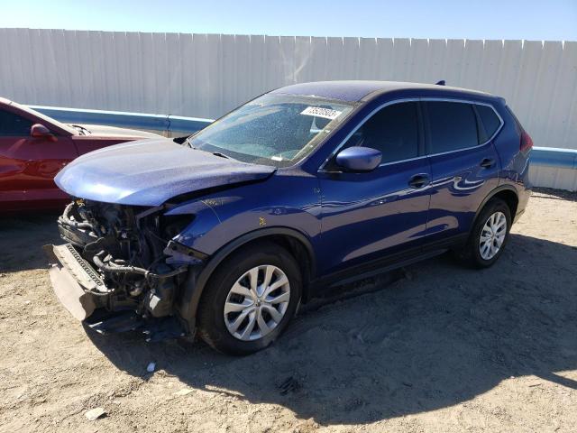 NISSAN ROGUE 2018 knmat2mt1jp564065