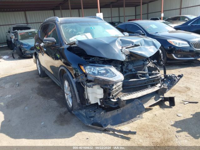 NISSAN ROGUE 2018 knmat2mt1jp569055