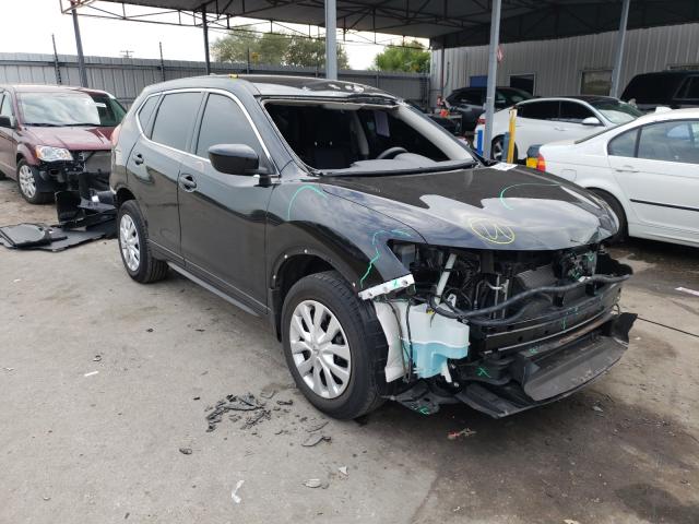 NISSAN ROGUE S 2018 knmat2mt1jp571453