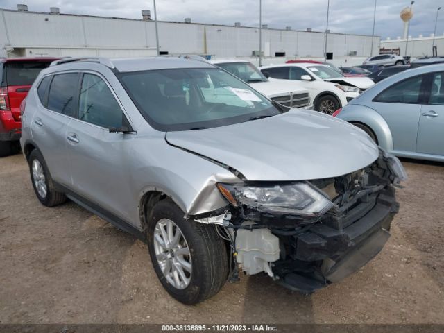 NISSAN ROGUE 2018 knmat2mt1jp572232