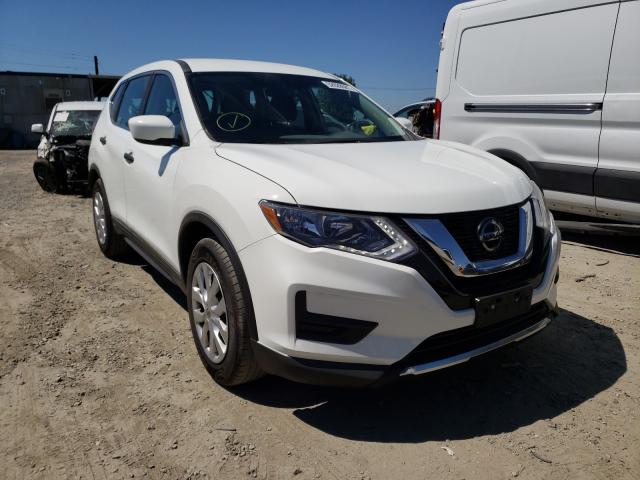 NISSAN ROGUE S 2018 knmat2mt1jp575647