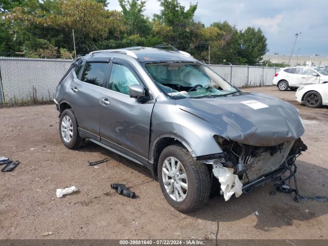 NISSAN ROGUE 2018 knmat2mt1jp577186