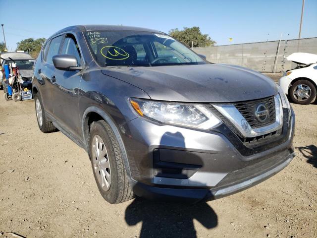 NISSAN ROGUE 2018 knmat2mt1jp582811