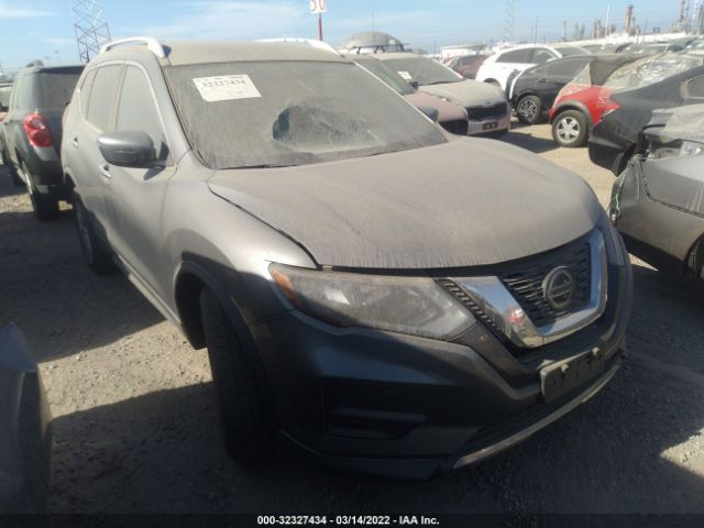 NISSAN ROGUE 2018 knmat2mt1jp586227