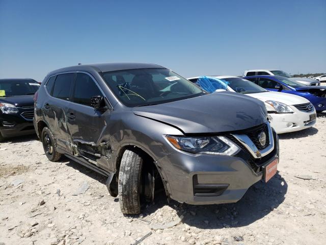 NISSAN ROGUE S 2018 knmat2mt1jp588544