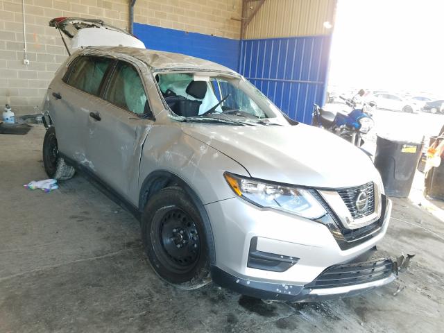 NISSAN ROGUE S 2018 knmat2mt1jp589290