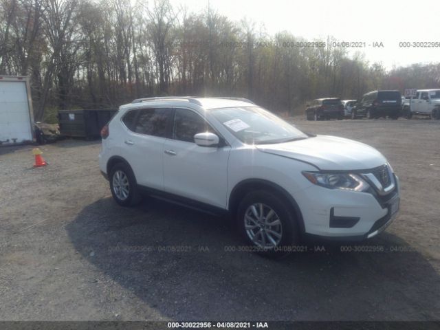 NISSAN ROGUE 2018 knmat2mt1jp589693