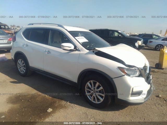 NISSAN ROGUE 2018 knmat2mt1jp594215