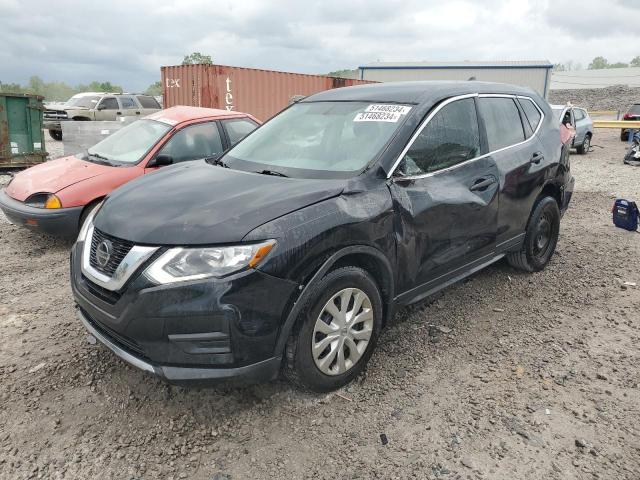 NISSAN ROGUE 2018 knmat2mt1jp598300