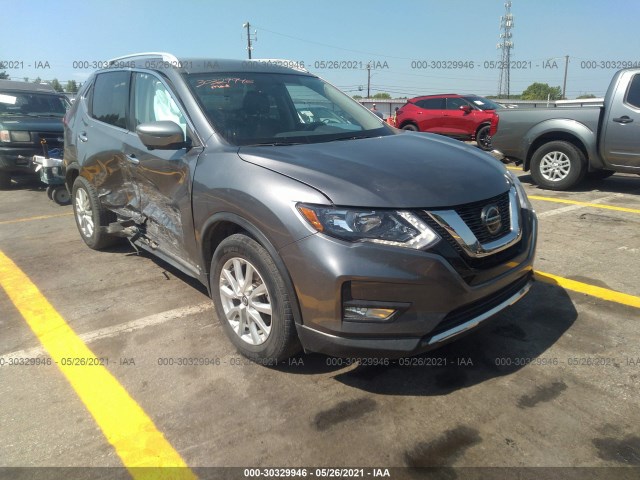 NISSAN ROGUE 2018 knmat2mt1jp602815