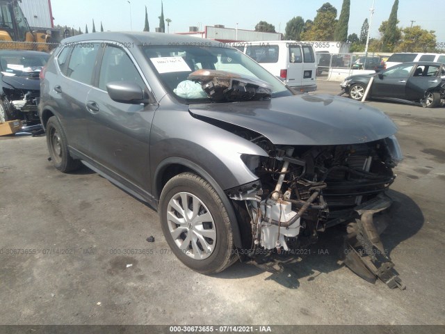 NISSAN ROGUE 2018 knmat2mt1jp604810