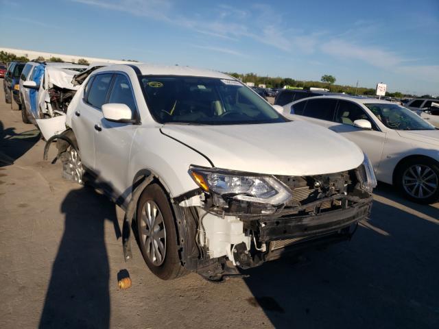 NISSAN ROGUE S 2018 knmat2mt1jp605374