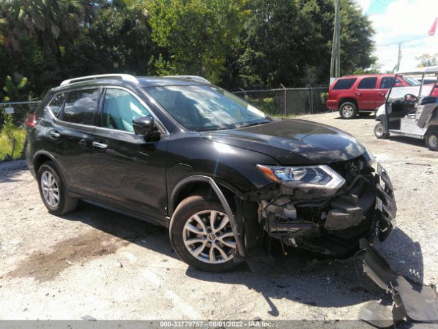 NISSAN ROGUE 2018 knmat2mt1jp605813