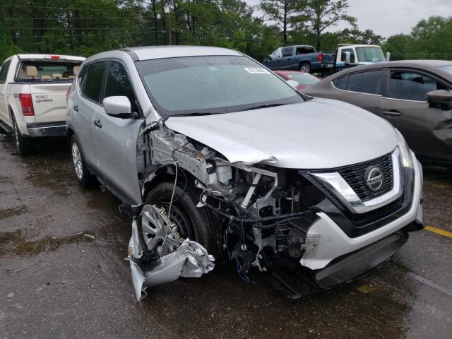 NISSAN ROGUE S 2018 knmat2mt1jp609778