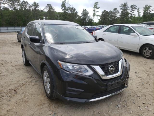 NISSAN ROGUE S 2018 knmat2mt1jp615385