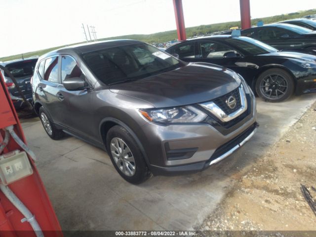 NISSAN ROGUE 2018 knmat2mt1jp617802