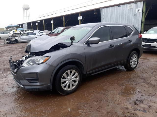 NISSAN ROGUE S 2018 knmat2mt1jp622160