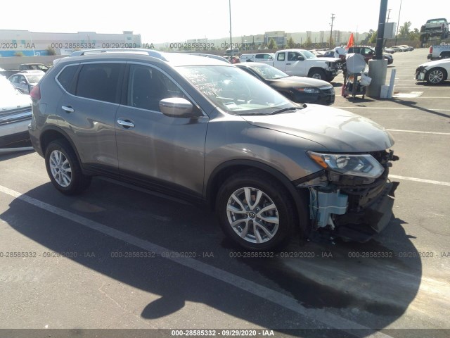 NISSAN ROGUE 2019 knmat2mt1kp501257