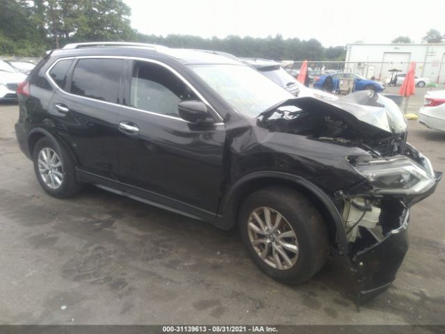 NISSAN ROGUE 2019 knmat2mt1kp501436